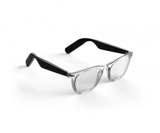 Аудіоокуляри з ChatGPT Lucyd Bluetooth Audio Glasses